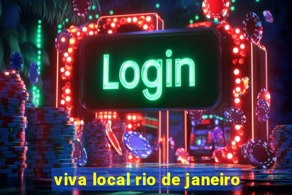 viva local rio de janeiro